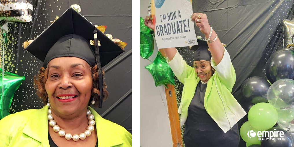 Empire Beauty School Dixie, KY Educator