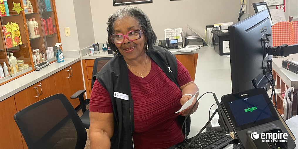 Empire Beauty School Dixie, KY Educator