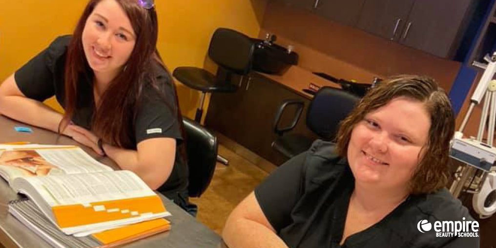 Cosmetology State Board Exam