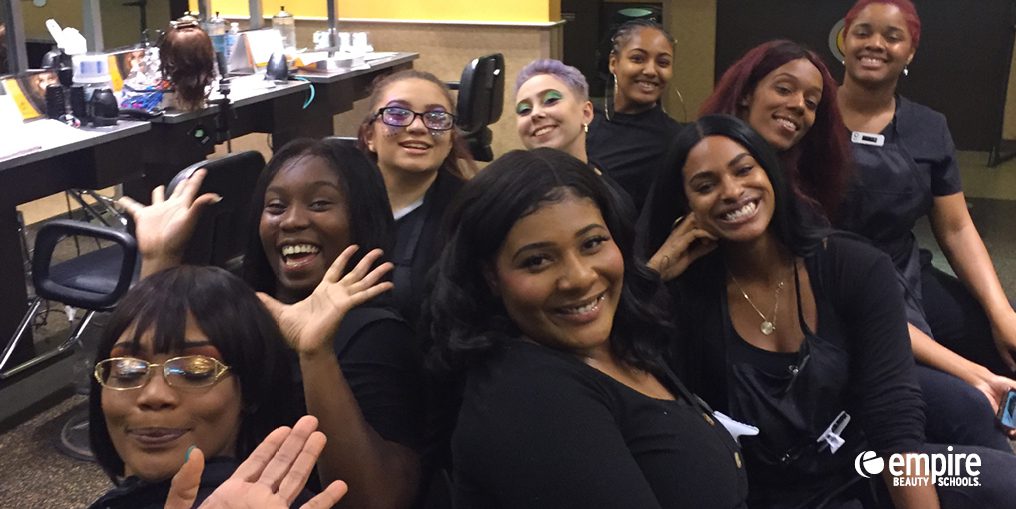 Cosmetology State Board Exam