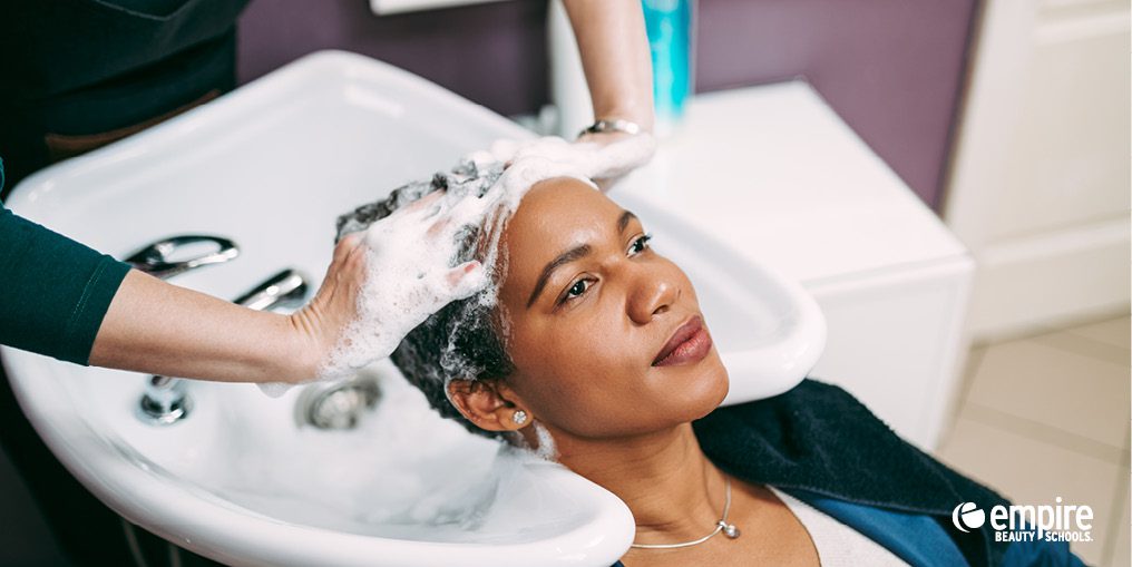 Cosmetology School Program Information