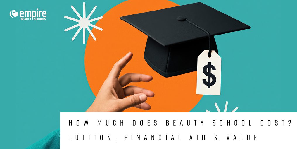 Beauty School Costs, Tuition