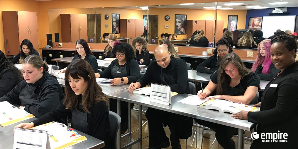 Beauty School Costs, Tuition