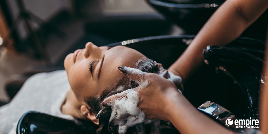 Graduating Cosmetology School, What Comes Next