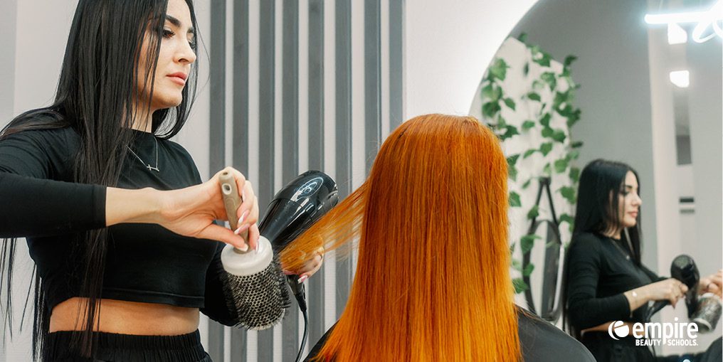 Graduating Cosmetology School, What Comes Next