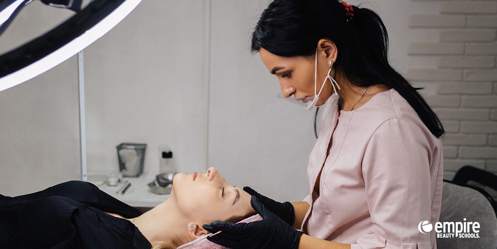 Graduating Cosmetology School, What Comes Next