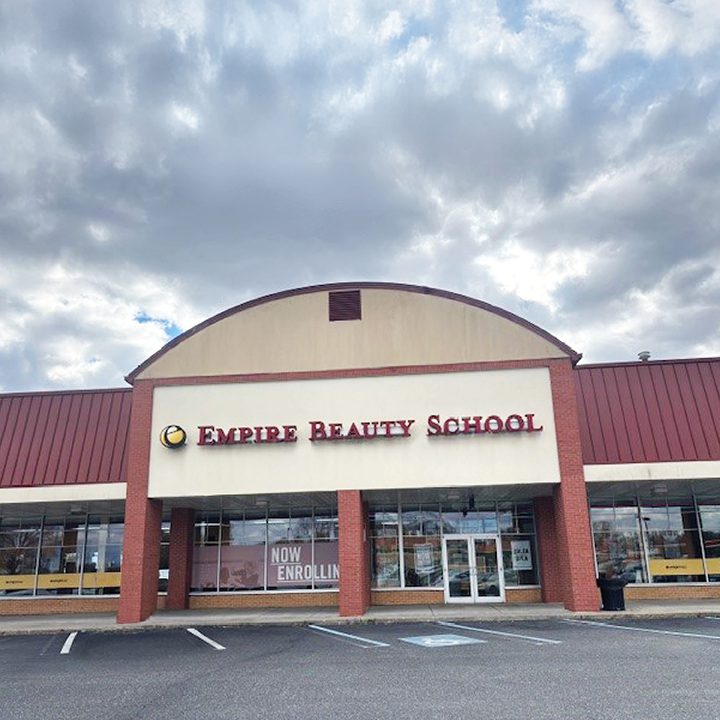 Empire Beauty School campus Philadelphia-Northeast