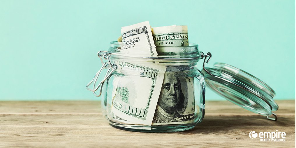 Tuition and Hidden Costs of Beauty School