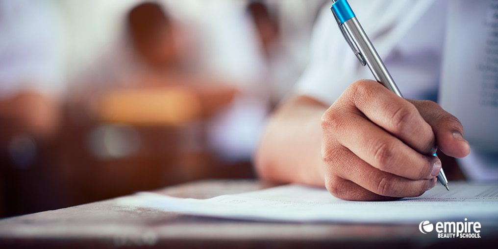 Tuition and Hidden Costs of Beauty School