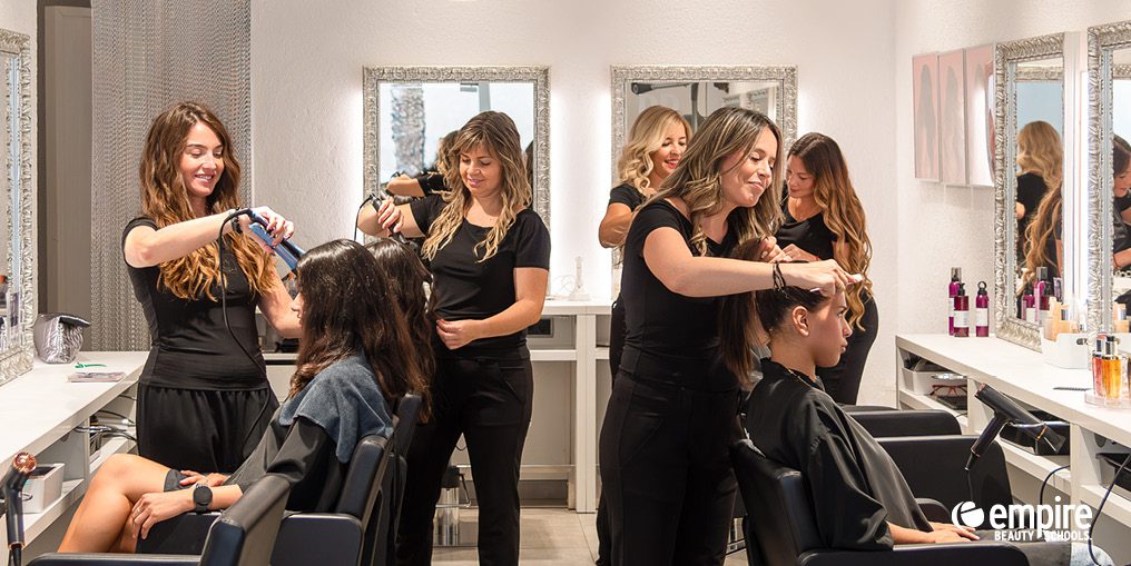 Cosmetology and Esthetics Program Comparison