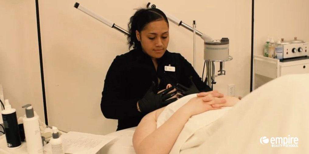 Empire Beauty School Elizabethtown, KY Partners with Local High School