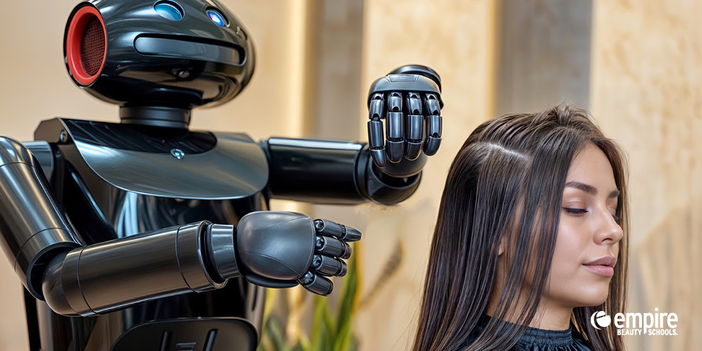 Will AI Replace Hair Stylists?