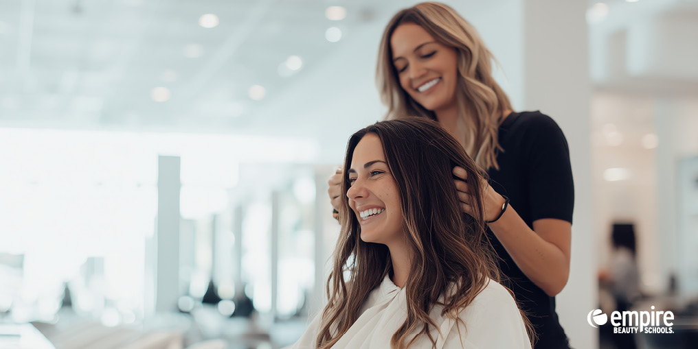 Will AI Replace Hair Stylists?