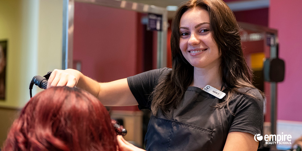 Beauty School Adult Learning