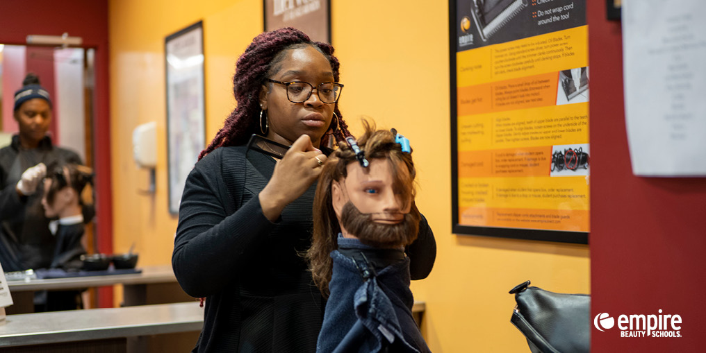 Beauty School Adult Learning