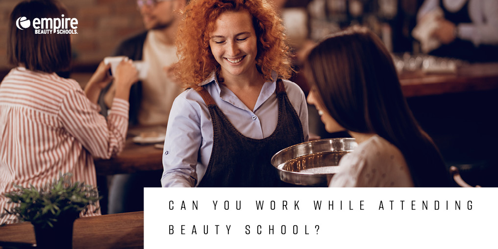 Beauty School Insights, Schedule
