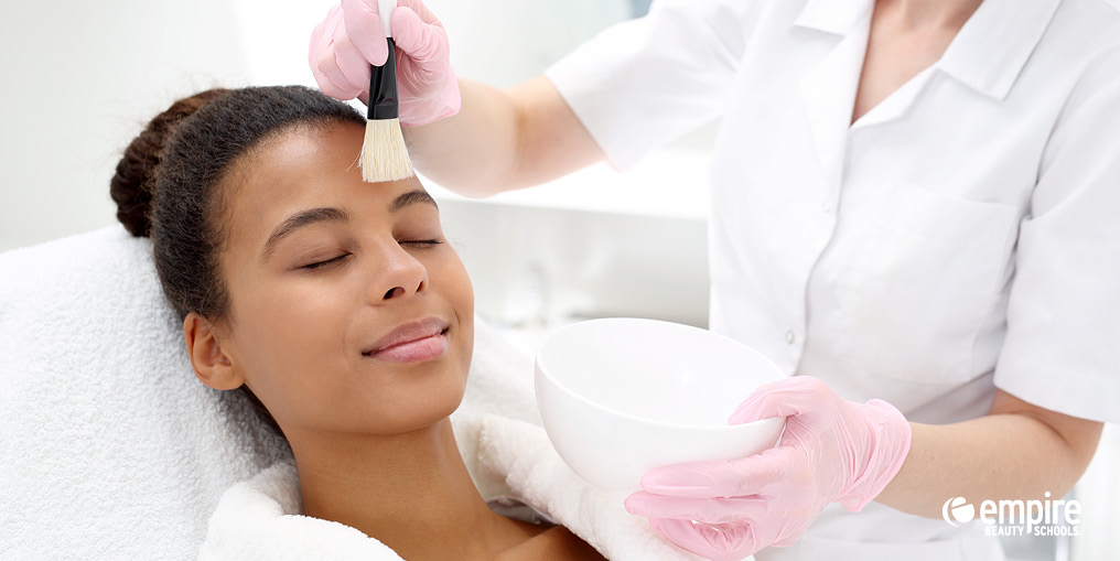 Cosmetology License Career Paths